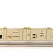 Wagon platforma kontenerowa Sgnss (Adam-Modellbau 08321-1)