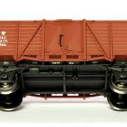 Wagon węglarka Wddo (Parowozik Brawa 48413 B/336171 )