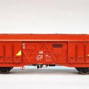 Wagon towarowy kryty Gags-tx (TMF 551405)