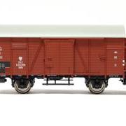Wagon towarowy kryty Kdth (Fleischmann 533004)