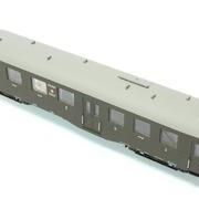 Wagon osobowy 2/3 kl BCix (Parowozik Liliput 334500 L/012028)