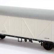 Wagon chłodnia Slr (Klein Modellbahn LM 01/05)