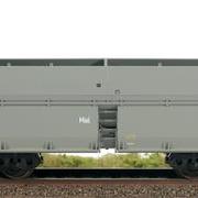 Wagon samowyładowczy Fals (Klein Modellbahn LM 03/04/3)