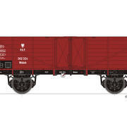 Wagon węglarka Wddoh (Parowozik Marklin 46092 M/362324)