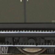 Zespół wagonów piętrowych Bipa (karol_mar Rivarossi HR4126)