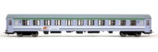 Wagon osobowy 2 kl Intercity Bdmnu (Tillig 501033)