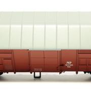 Wagon towarowy kryty Kdn (Parowozik A.C.M.E. 40096 A/183120)