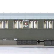 Wagon osobowy 3 kl Chxz (ACME 50276)