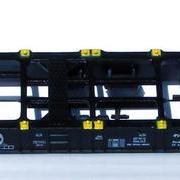Wagon platforma kontenerowa Sgnss (Adam-Modellbau 08321-3)