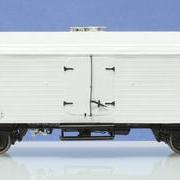 Wagon chłodnia Slmsh (Jan-Kol 707652)