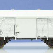Wagon chłodnia Hhqrrs (Sc) (PiotrB-32 Lima)