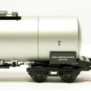 Wagon cysterna RRh (Klein Modellbahn LM 03/06)