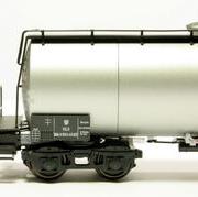 Wagon cysterna RRh (Klein Modellbahn LM 03/06)