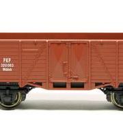 Wagon węglarka Wddoh (Roco 56041)