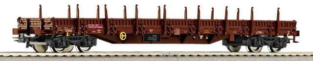 Wagon platforma Res (Roco 66757)