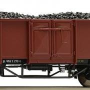 Wagon węglarka Es-x (Roco 67097)